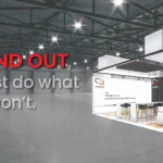 OGADA Exhibition Stands and Brand Building